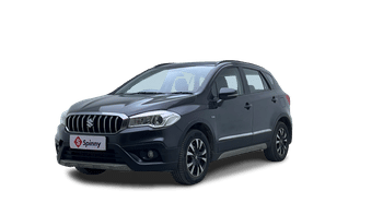Used 2019 Maruti Suzuki S-Cross Delta 1.3 Diesel Manual Image