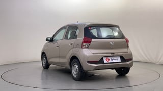 Used 2019 Hyundai Santro Magna AMT Petrol Automatic exterior LEFT REAR CORNER VIEW