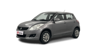 Used 2013 Maruti Suzuki Swift VXi Petrol Manual Image