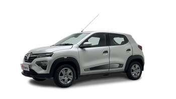 Used 2020 Renault Kwid 1.0 RXT Opt Petrol Manual Image