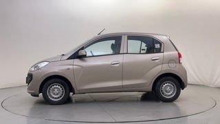 Used 2019 Hyundai Santro Magna AMT Petrol Automatic exterior LEFT SIDE VIEW