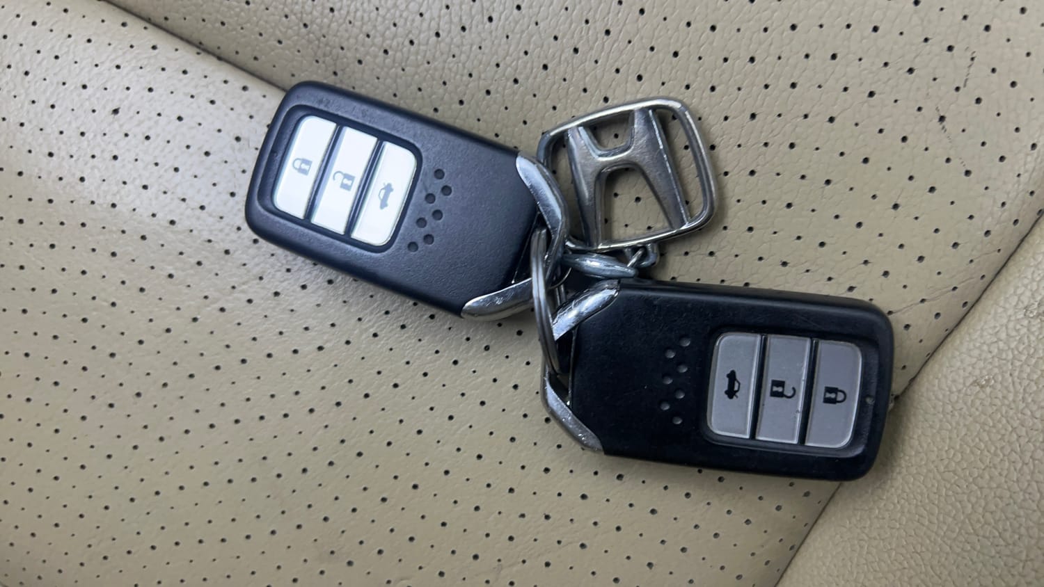2016 Honda City VX CVT-46