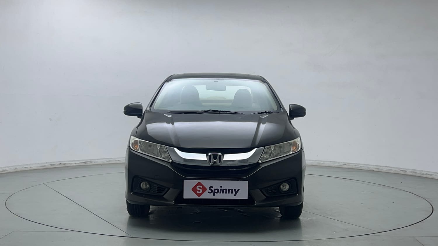 2016 Honda City VX CVT-7