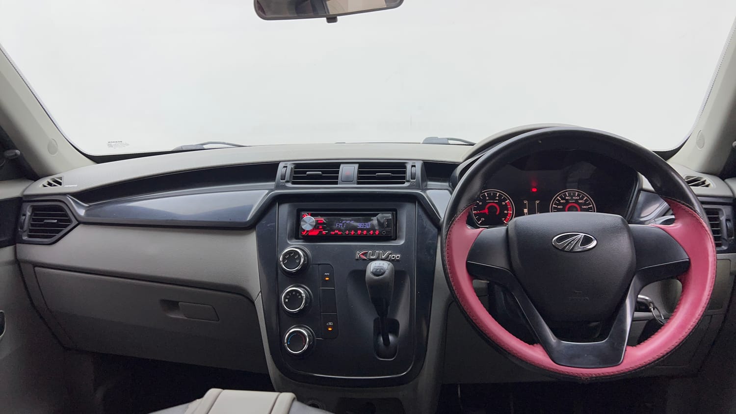 DASHBOARD VIDEO