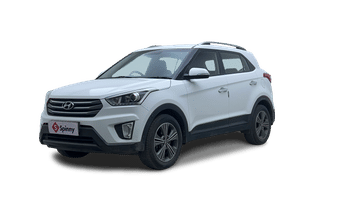 Used 2016 Hyundai Creta 1.6 SX (O) Diesel Manual Image
