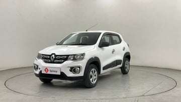Used 2016 Renault Kwid RXT Petrol Manual Image