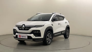 Used 2024 Renault Kiger RXZ AMT Petrol Automatic Image