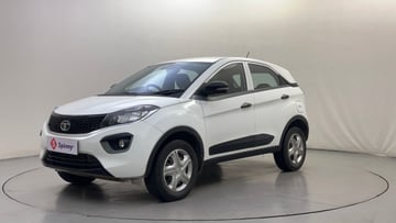 Used 2019 Tata Nexon XMA Diesel Diesel Automatic Image