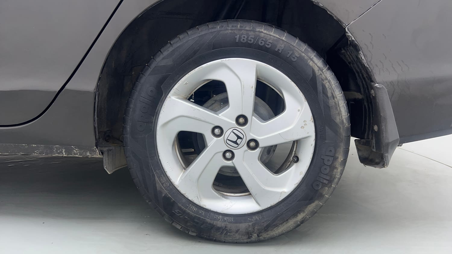 2016 Honda City VX CVT-35