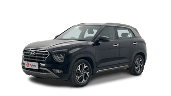 Used 2022 Hyundai Creta SX (O) 1.5 Diesel Automatic Diesel Automatic Image