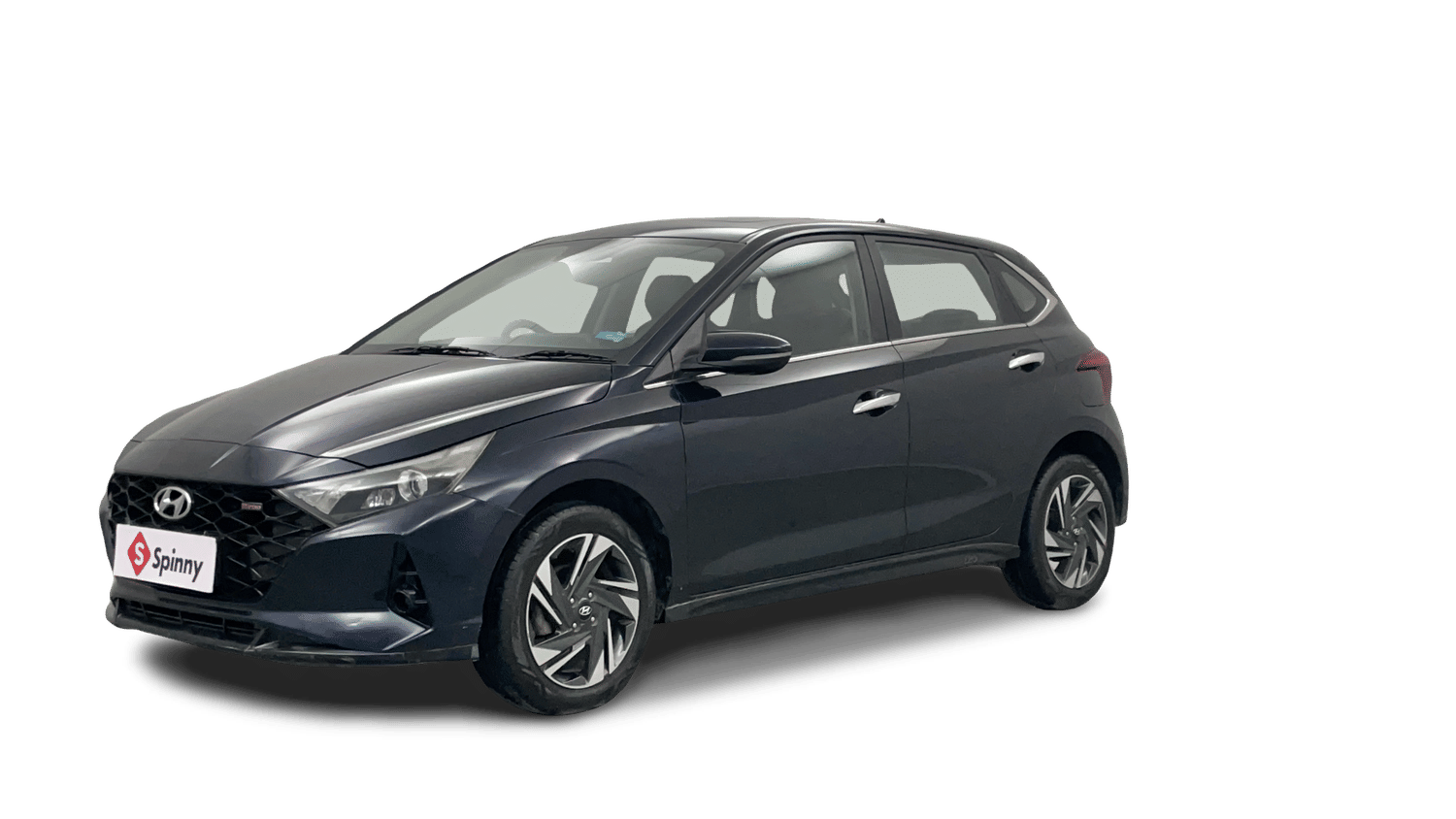Used 2020 Hyundai New i20 Asta (O) 1.0 Turbo DCT Petrol Automatic Image