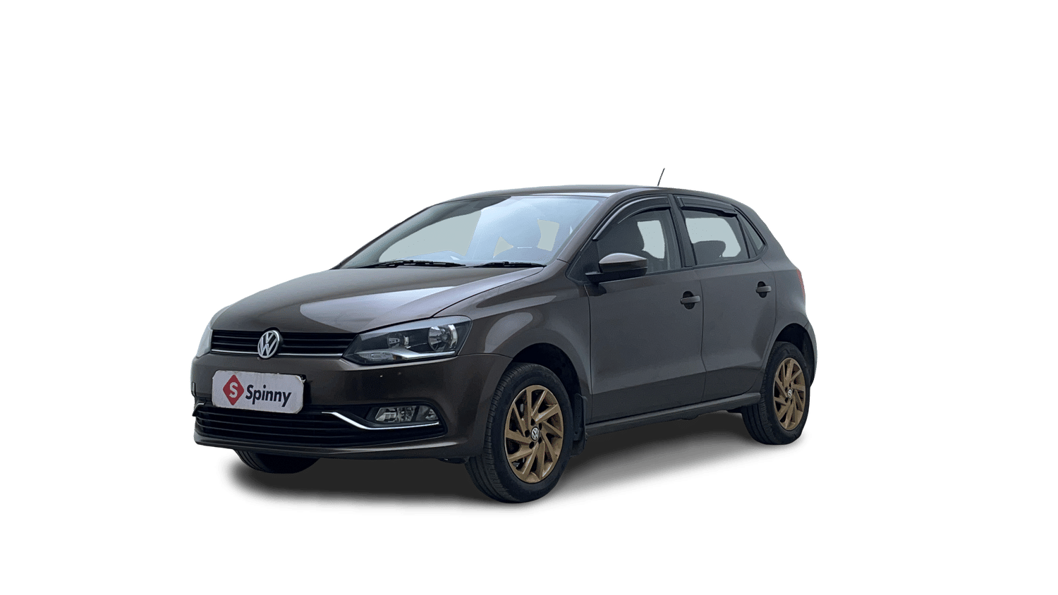 Used 2019 Volkswagen Polo Comfortline 1.0L (P) Petrol Manual Image