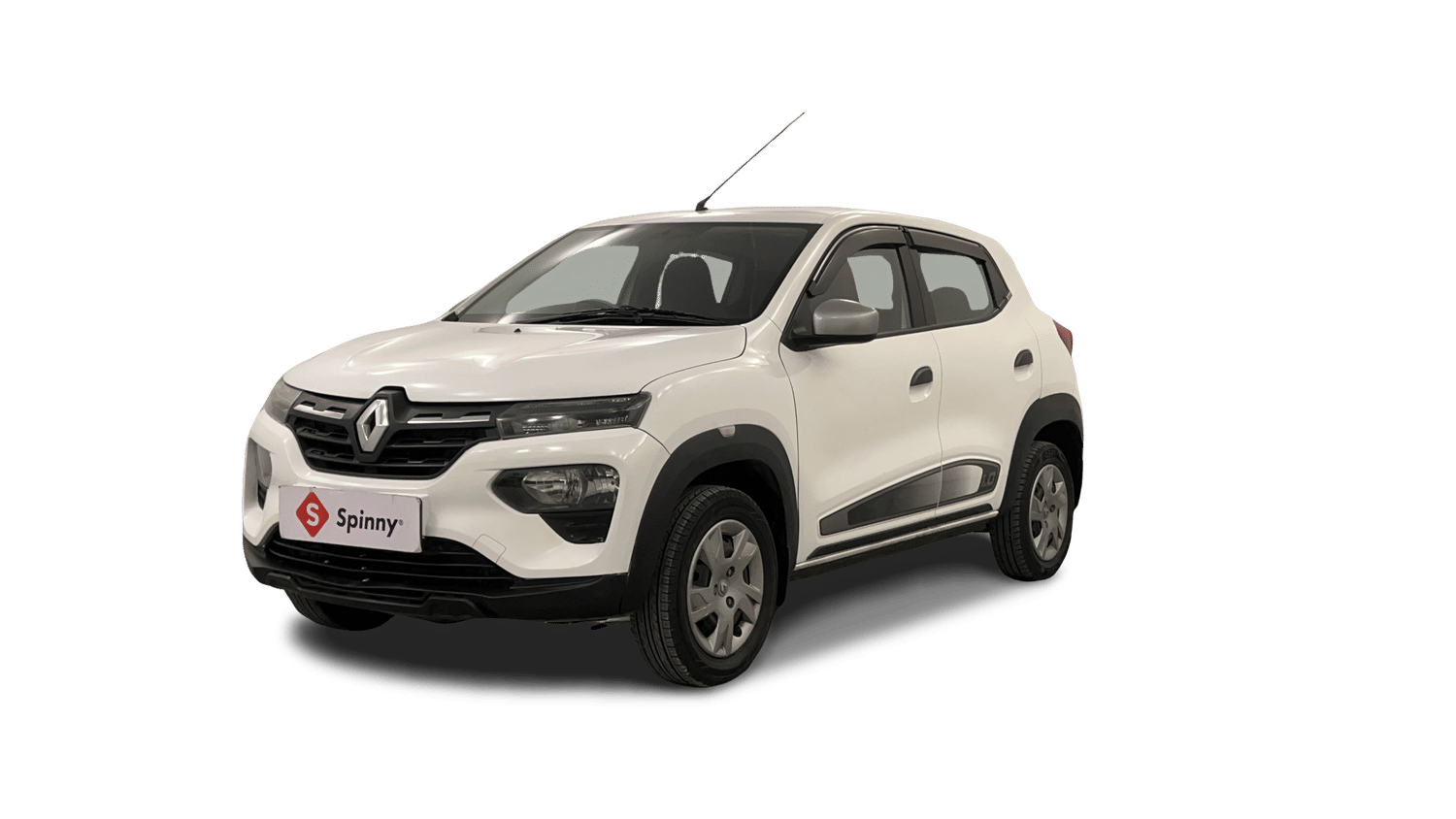 Used 2021 Renault Kwid RXT 1.0 AMT Opt Petrol Automatic Image