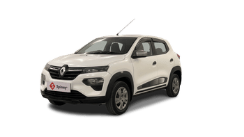 Used 2021 Renault Kwid RXT 1.0 AMT Opt Petrol Automatic Image