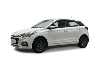 Used 2020 Hyundai Elite i20 Sportz Plus 1.2 Petrol Manual Image