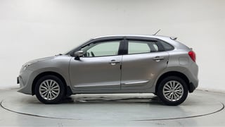 Used 2019 Maruti Suzuki Baleno Delta Automatic Petrol Automatic exterior LEFT SIDE VIEW