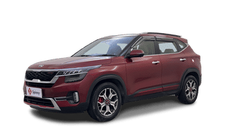 Used 2020 Kia Seltos GTX Plus 1.4 Petrol Manual Image