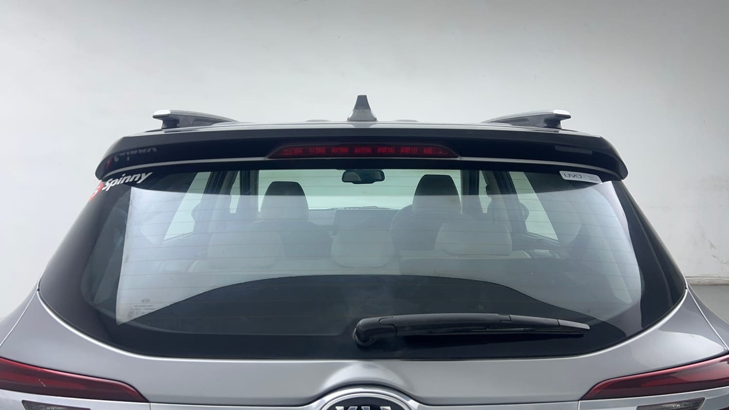 2019 Kia Seltos GTX Plus 1.4-9