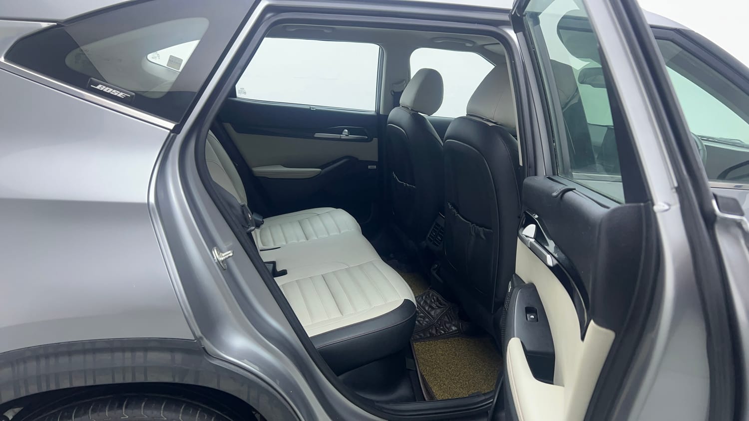2019 Kia Seltos GTX Plus 1.4-18