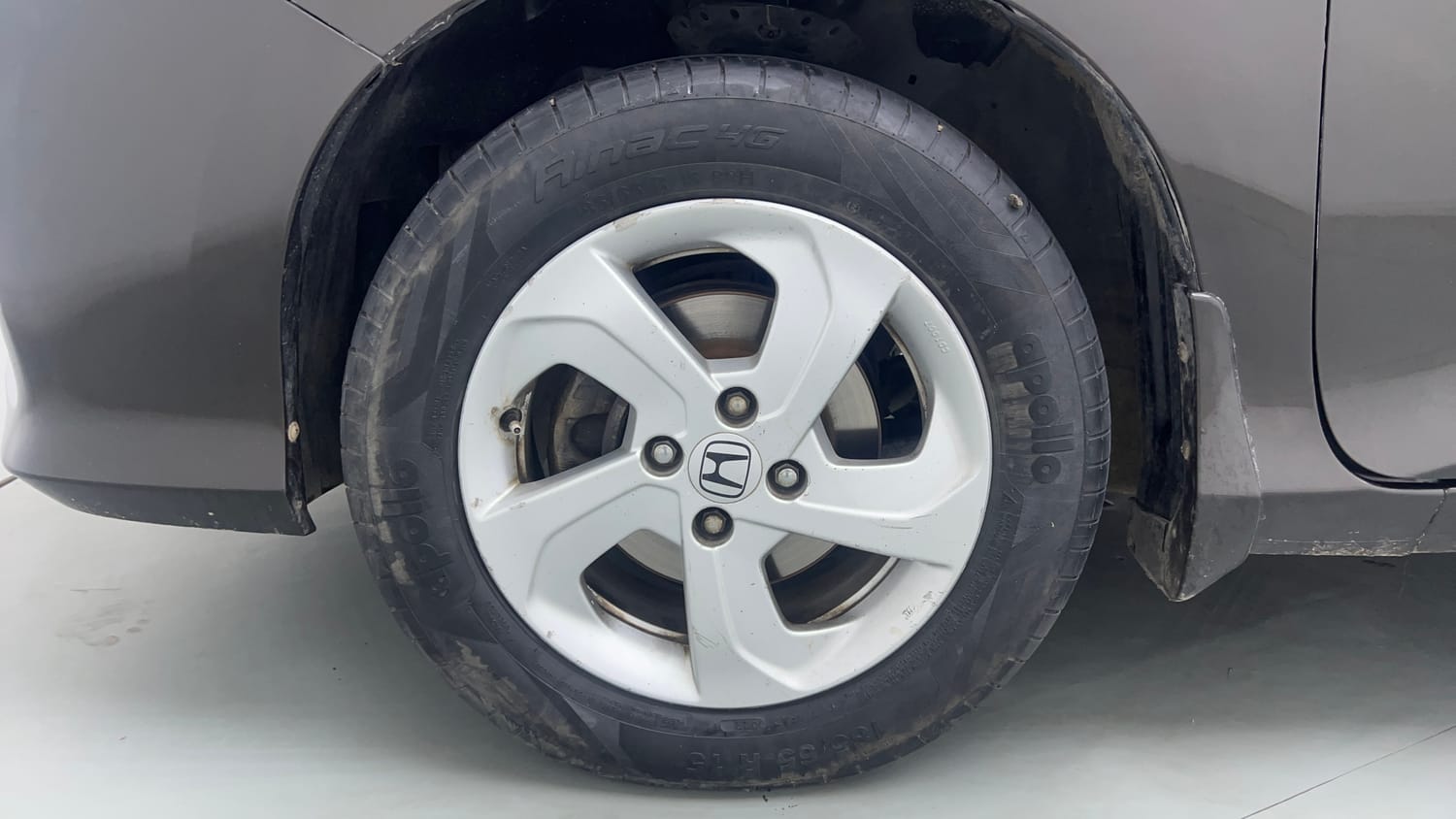 2016 Honda City VX CVT-34