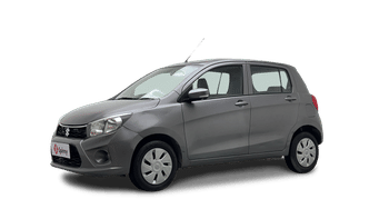 Used 2020 Maruti Suzuki Celerio ZXi AMT Petrol Automatic Image