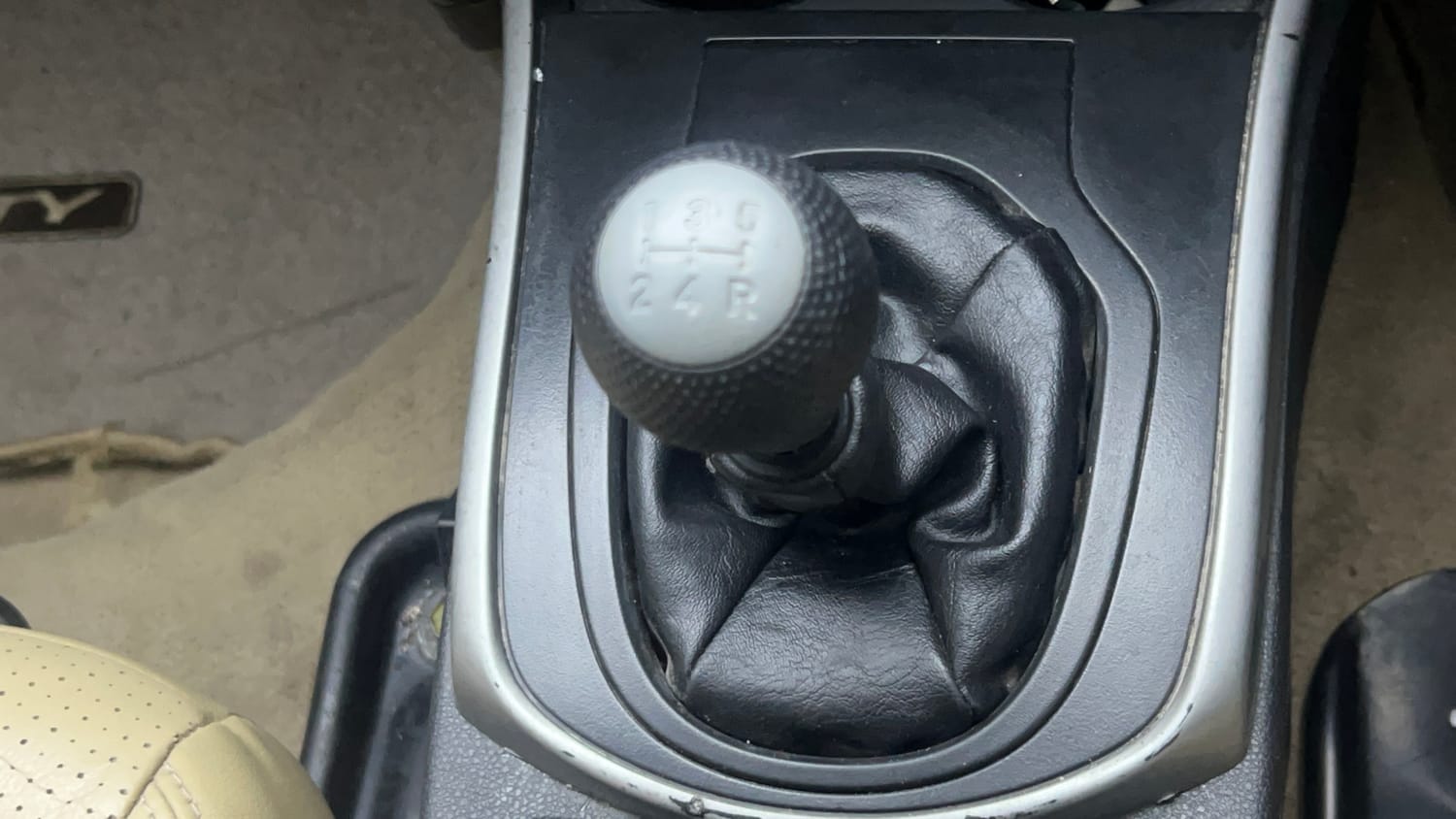 2016 Honda City VX-16