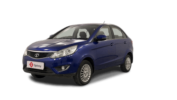 Used 2014 Tata Zest XM Diesel Diesel Manual Image