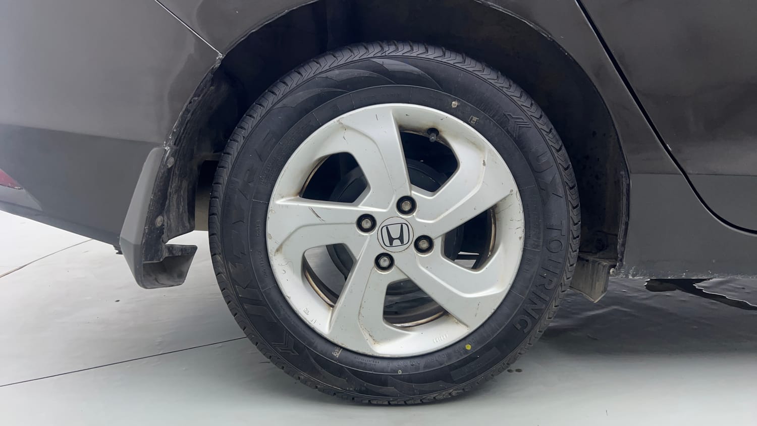 2016 Honda City VX CVT-33