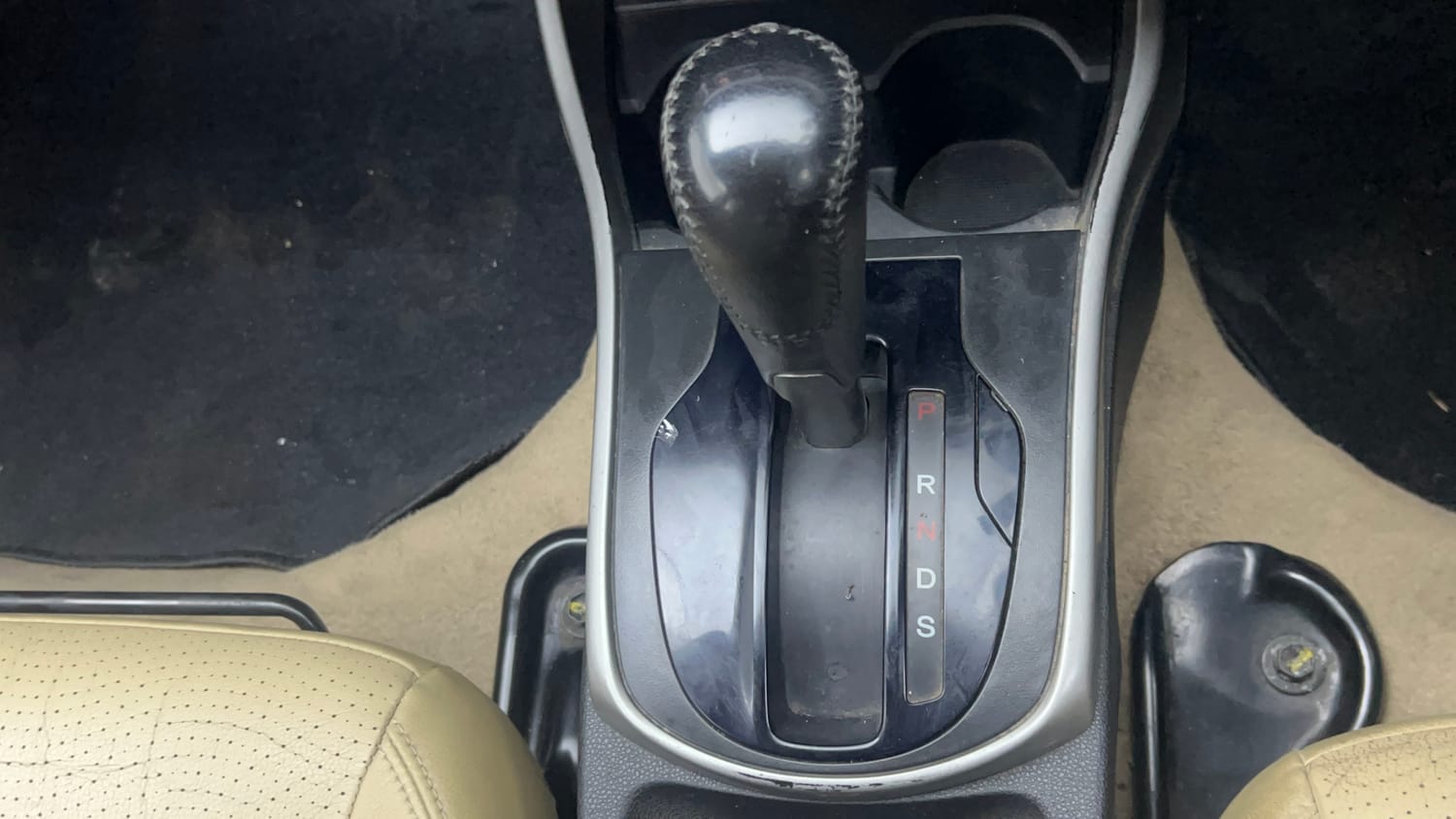 2016 Honda City VX CVT-16