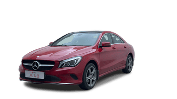 Used 2017 Mercedes-Benz CLA 200 CDI Sport Diesel Automatic Image