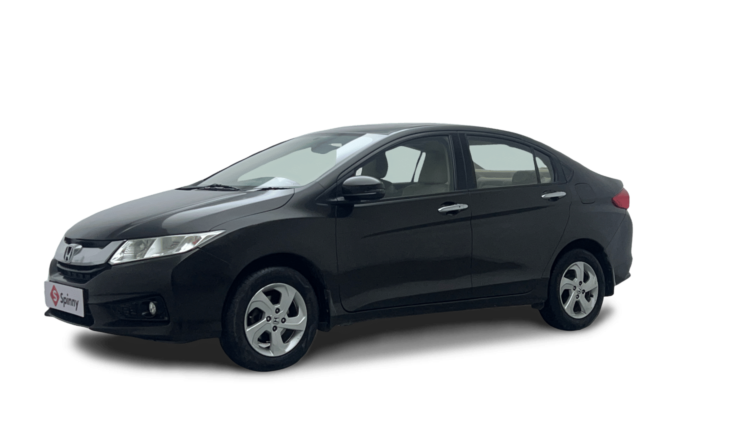 2016 Honda City VX CVT