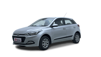 Used 2017 Hyundai Elite i20 Sportz 1.2 Petrol Manual Image