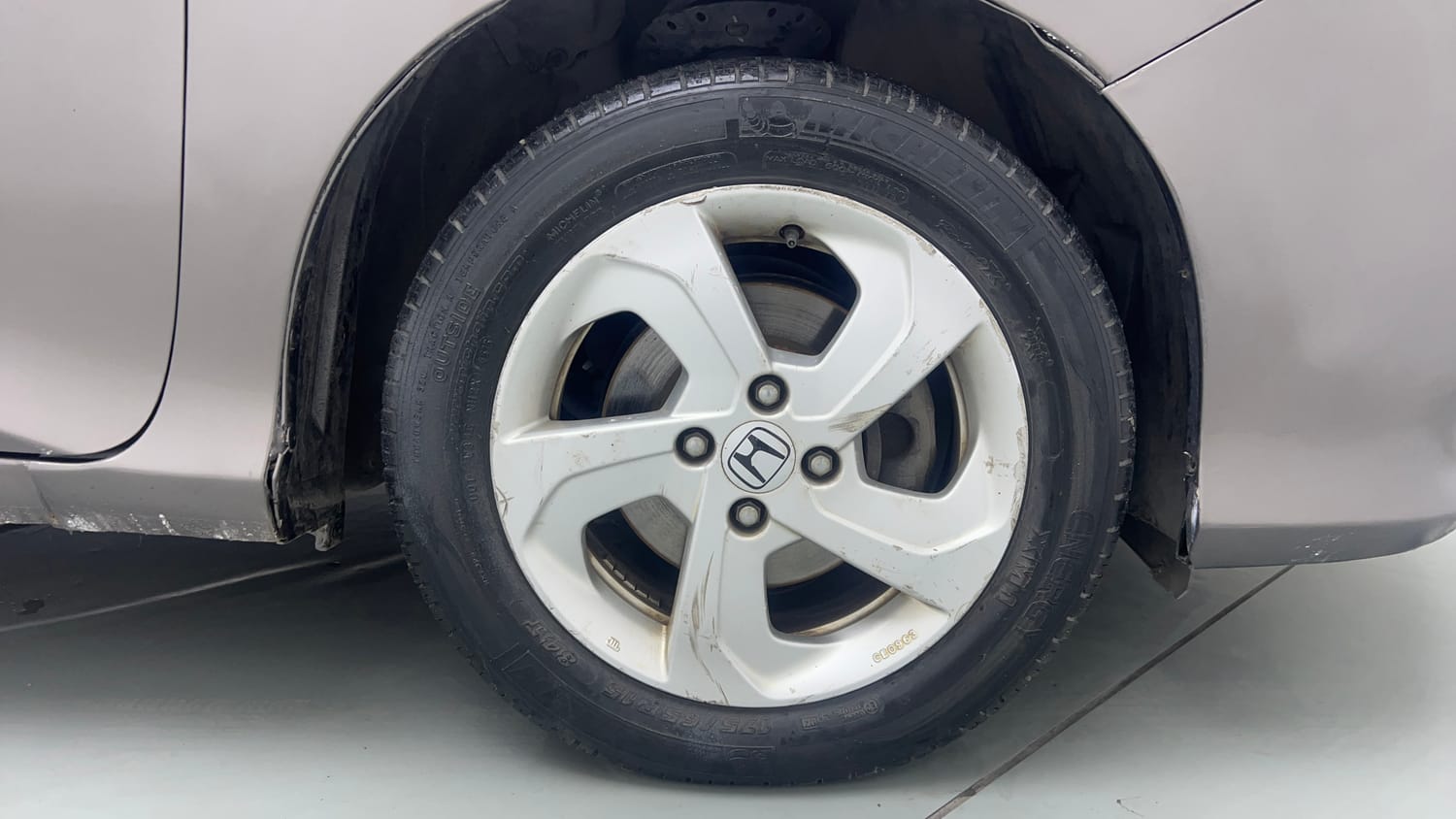 2016 Honda City VX-32