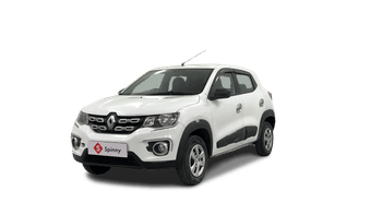 Used 2016 Renault Kwid RXT Petrol Manual Image