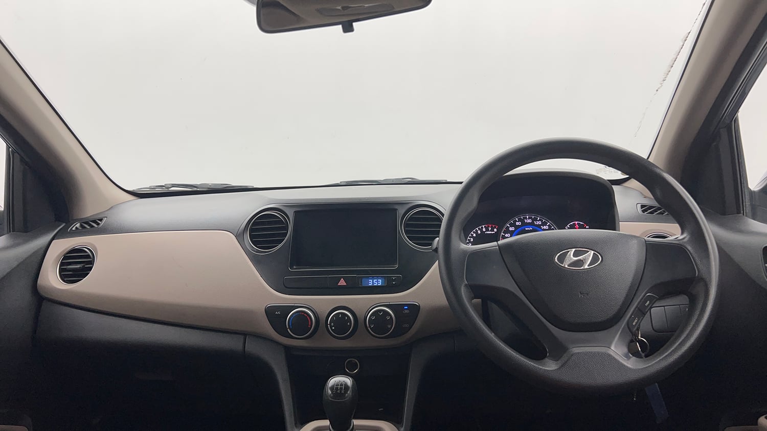 DASHBOARD VIDEO