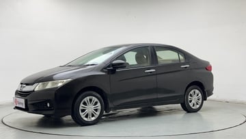 Used 2015 Honda City V Petrol Manual Image