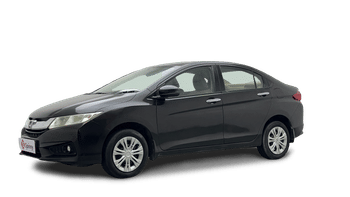 Used 2015 Honda City V Petrol Manual Image