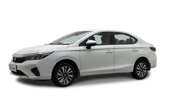 Used 2023 Honda City V Petrol MT Petrol Manual Image