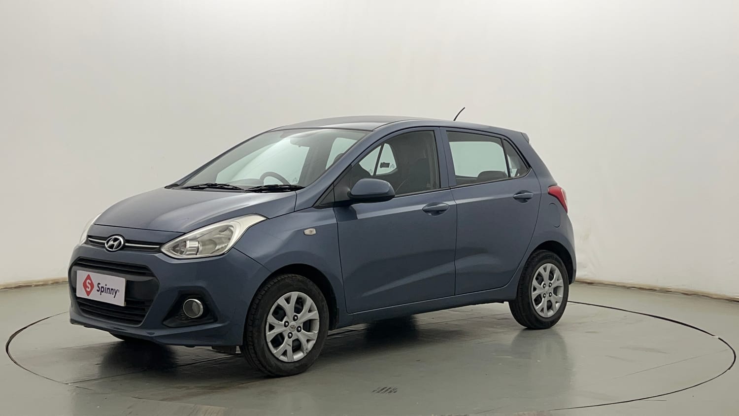 Grand-i10