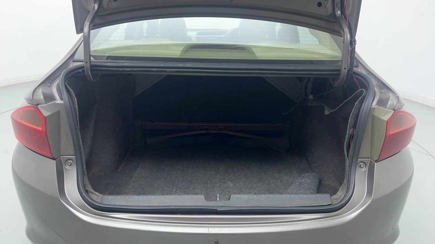 2016 Honda City VX-25