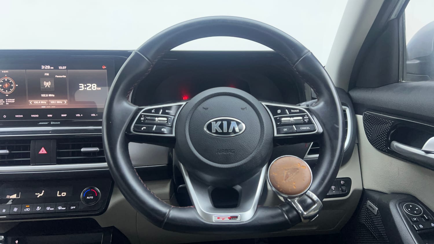 2019 Kia Seltos GTX Plus 1.4-14