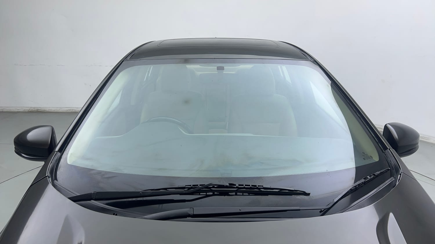 2016 Honda City VX CVT-8