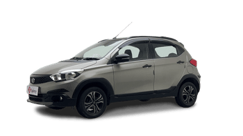 Used 2019 Tata Tiago NRG Petrol Petrol Manual Image