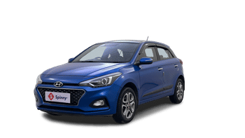 Used 2019 Hyundai Elite i20 Asta 1.2 (O) CVT Petrol Automatic Image