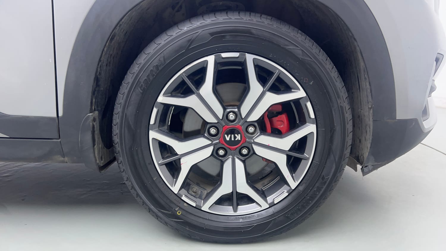 2019 Kia Seltos GTX Plus 1.4-32