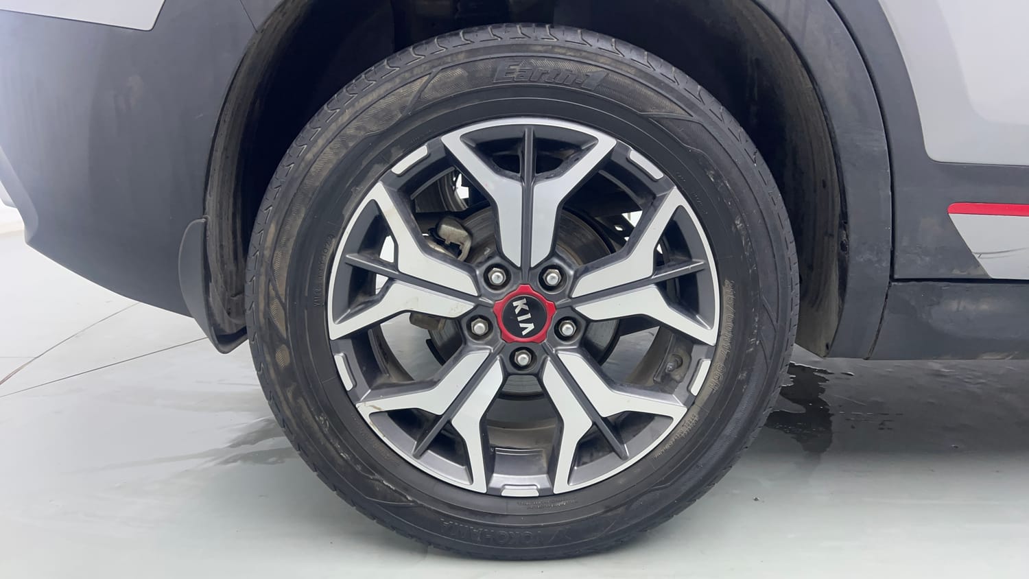 2019 Kia Seltos GTX Plus 1.4-33