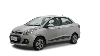 Used 2015 Hyundai Xcent S 1.2 Petrol Manual Image