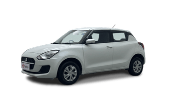 Used 2023 Maruti Suzuki Swift VXi CNG Cng Manual Image