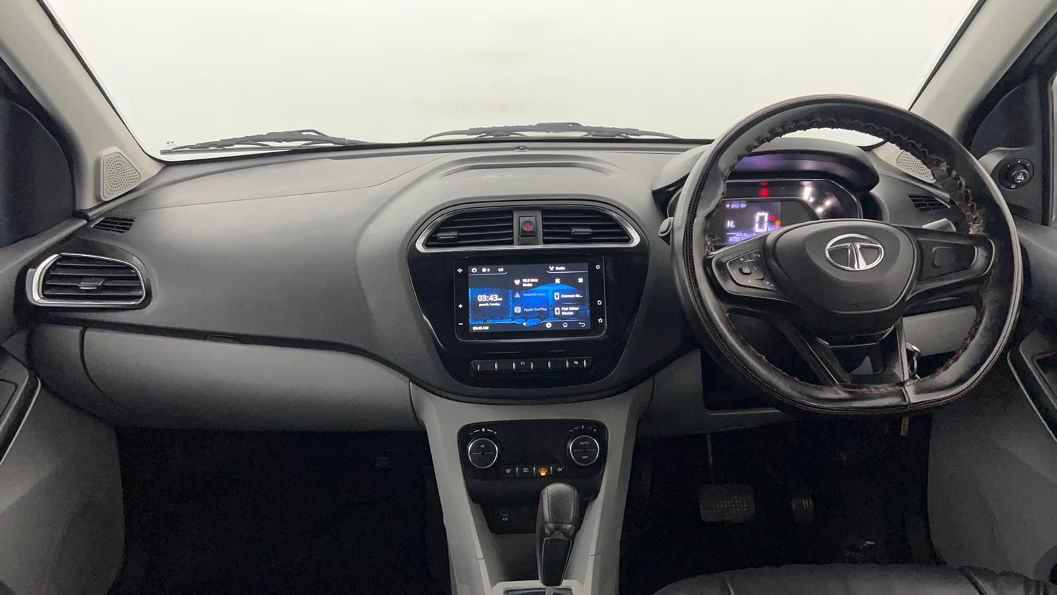DASHBOARD VIDEO