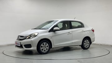 Used 2017 Honda Amaze 1.2 S i-VTEC Petrol Manual Image